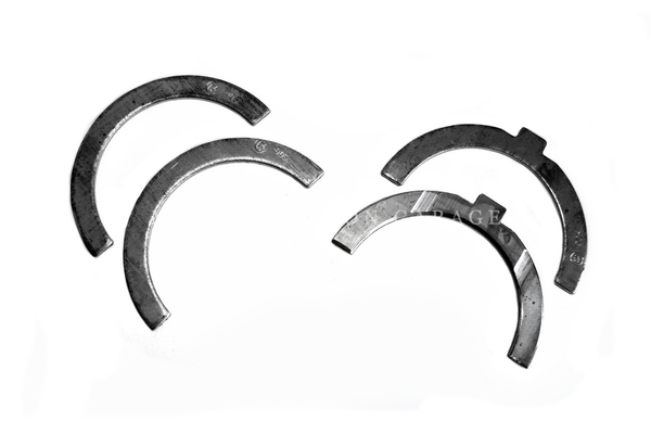 THRUST WASHER SET 600/600D 010